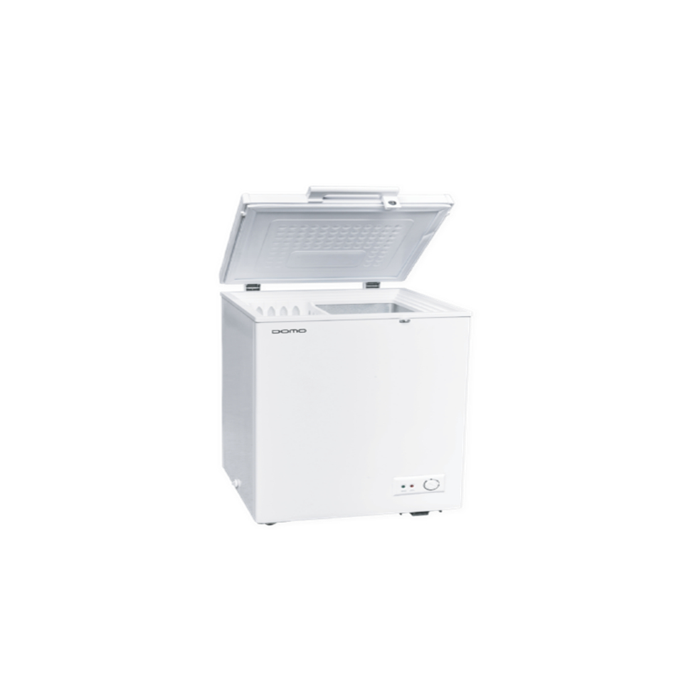 DOMO MODENA CHEST FREEZER DF 0120 116L