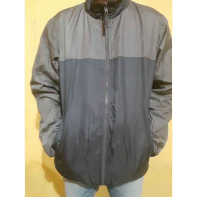 Sale jacket Uniqlo reversible