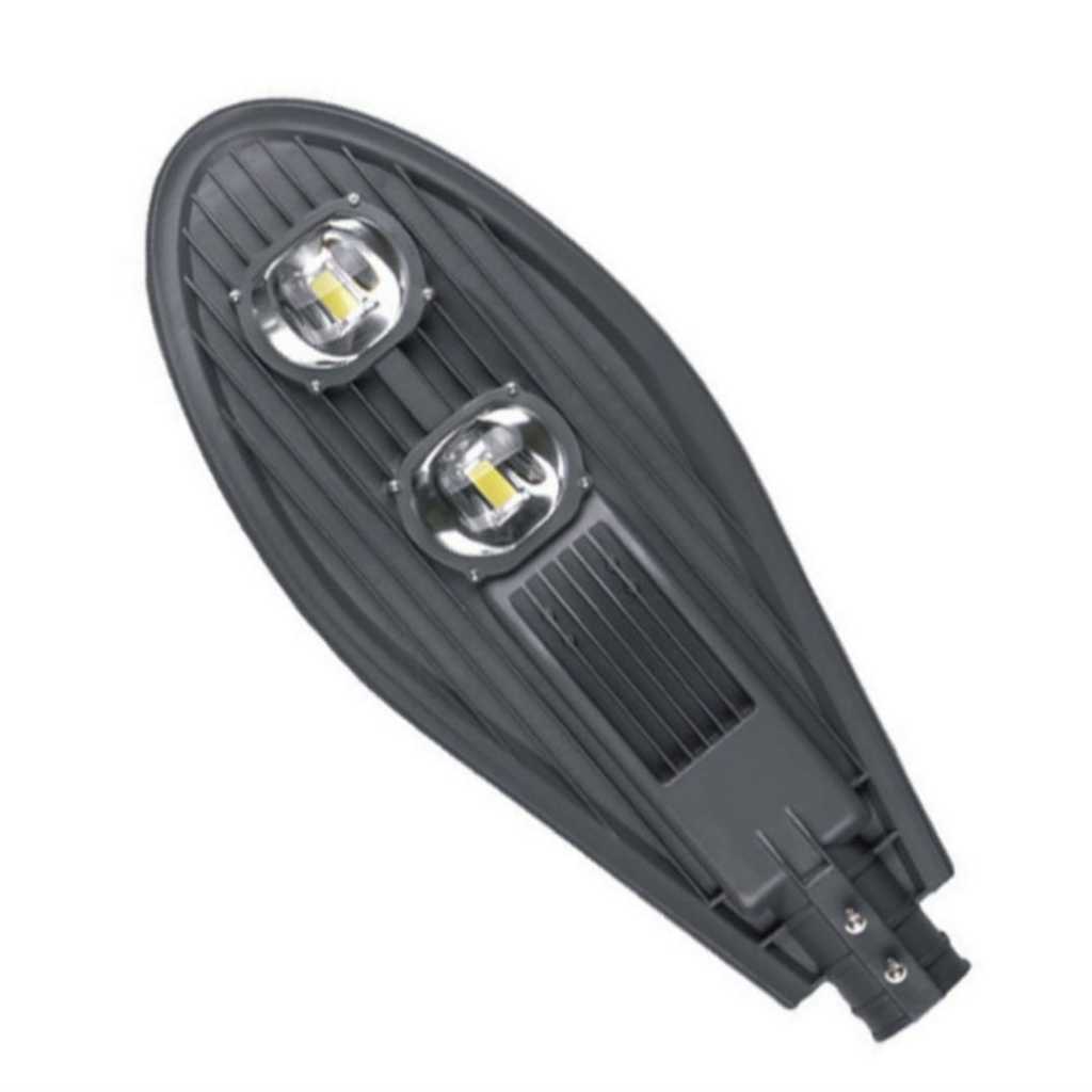 Lampu Jalan PJU LED 100W Cobra 100 Watt AC 220V CMOS Garansi Resmi