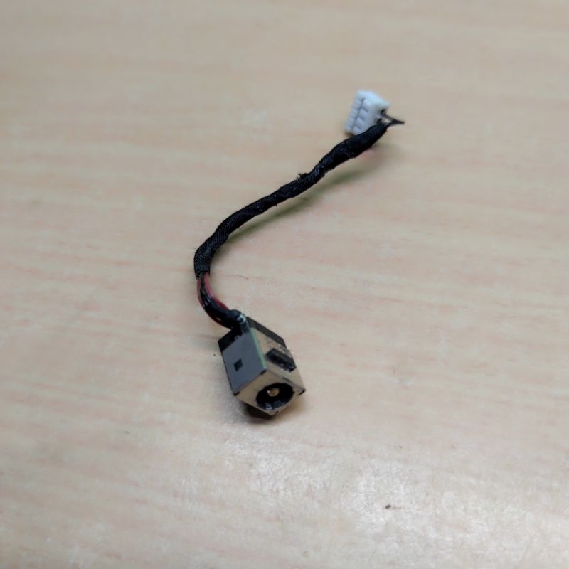 Jack DC laptop Lenovo Ideapad Y450