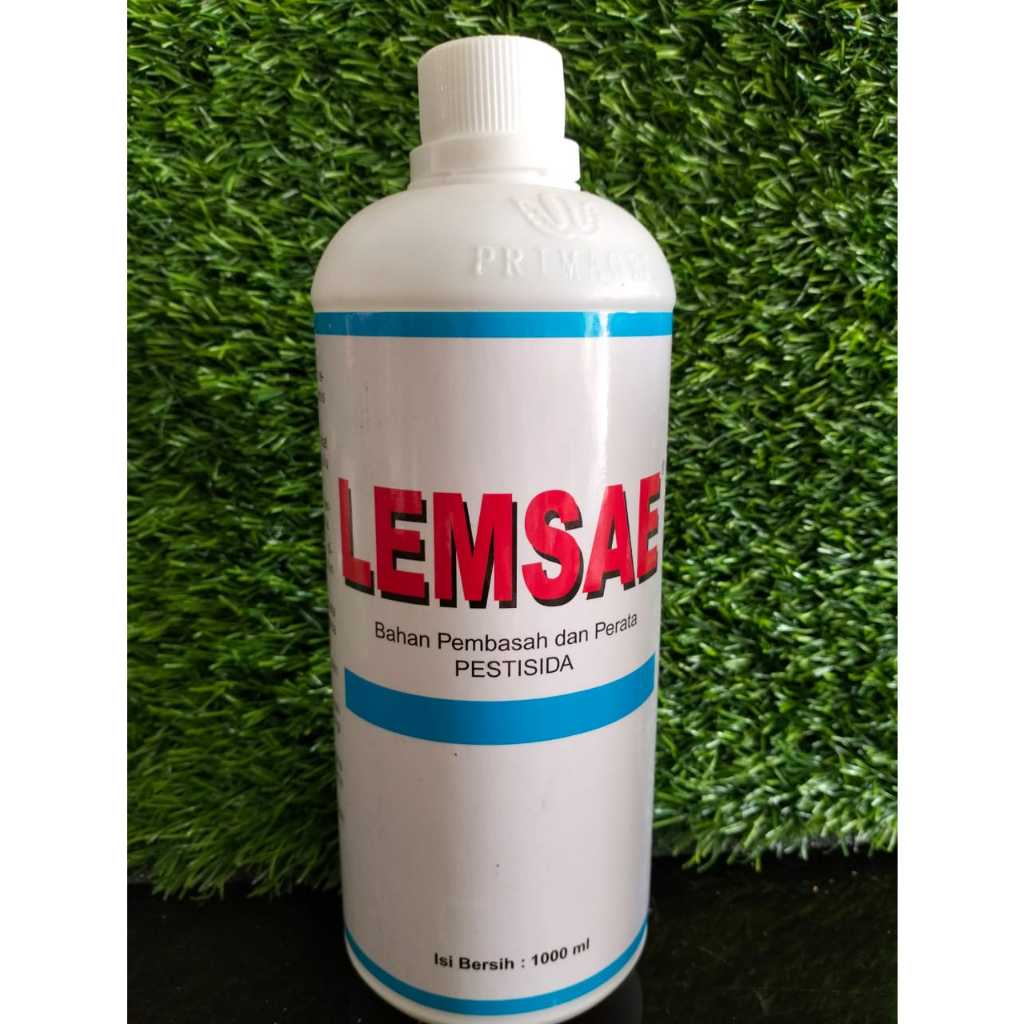 perekat pestisida lemsae