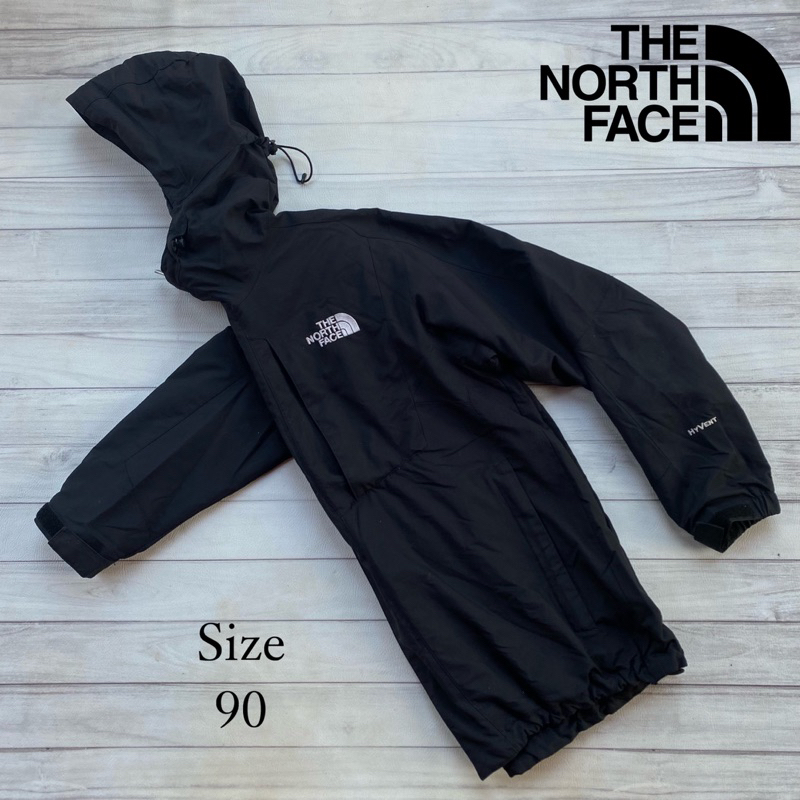 tnf hyvent original