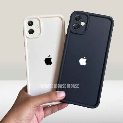 Soft Case Samsung A05 2023 - Casing Hp - Pelindung Handphone Polos - M01