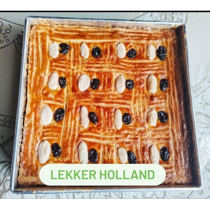 

Lekker Holland