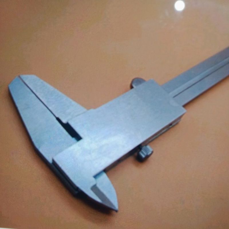 vernier caliper