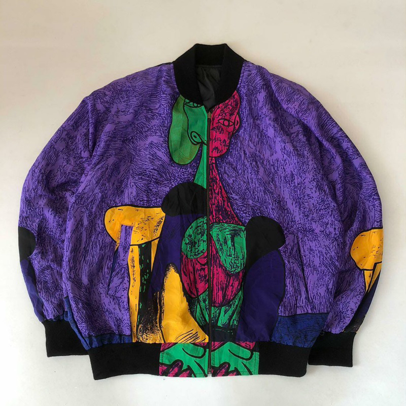 VTG PICASSO JAKET