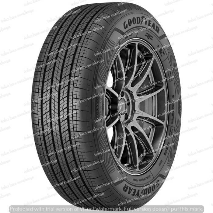 Ban Mobil Goodyear 225/60 R18 225/60R18 225/60/18 22560 R18 22560R18 R18 R 18 ASSURANCE MAXGUARD SUV