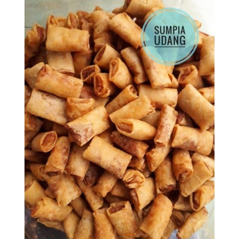 

Sumpia Udang