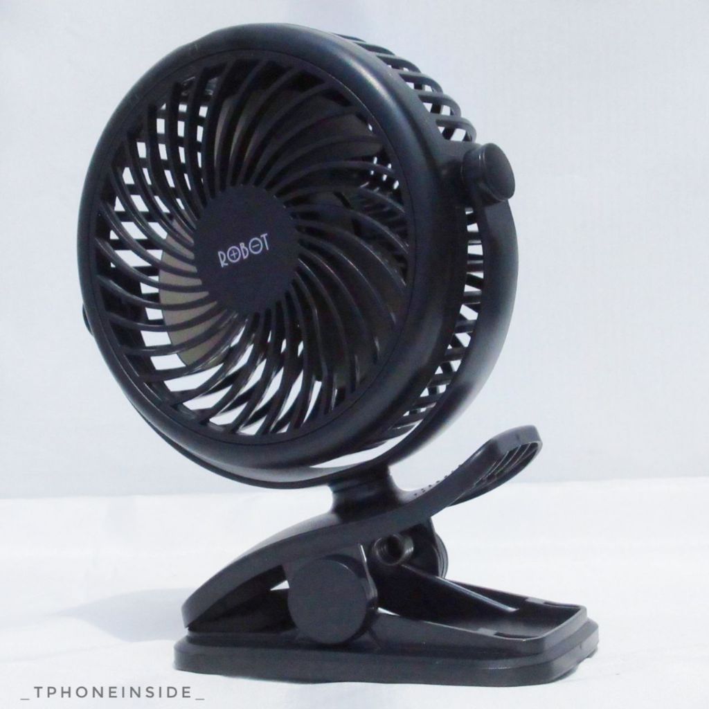 KIPAS PORTABLE ROBOT RT-BF10