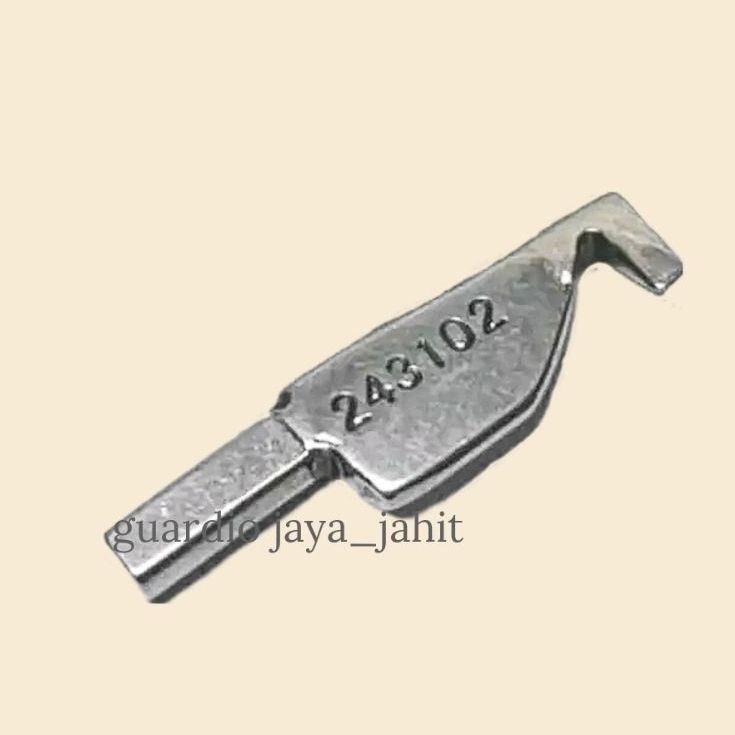 Loper 243102 Mesin Jahit Karung NP-7A