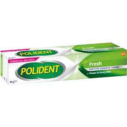 POLIDENT 60gr