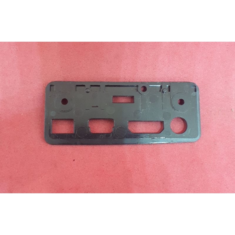 Tutup samping Nikon D3100 sparepart 2nd