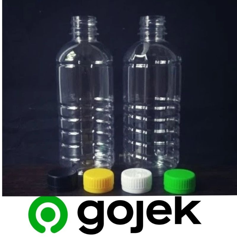 botol 500ml sinom jus susu kedelai