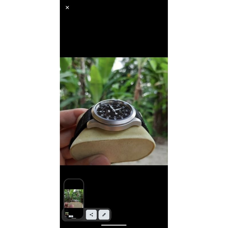 seiko snk809k2 original