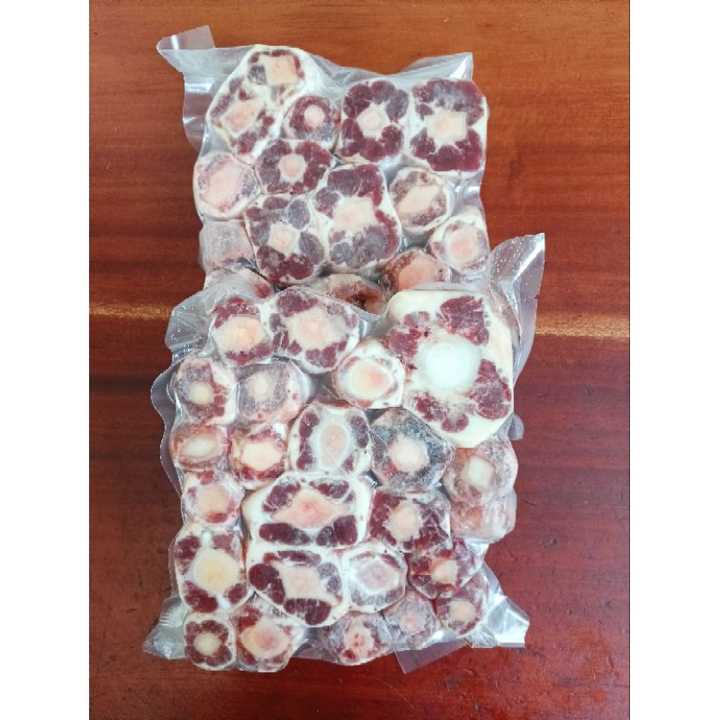 

Mini Oxtail