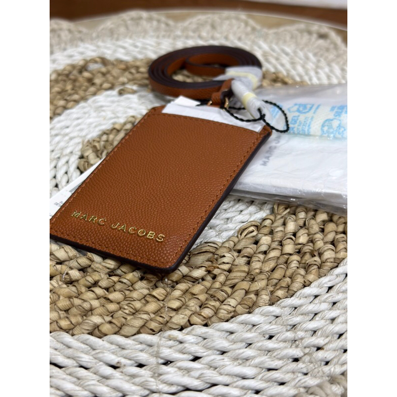 

Lanyard Marc Jacobs Original 100%