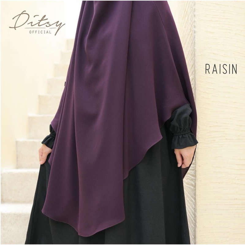 FK Rawda MZ by Ditsy (Preloved)