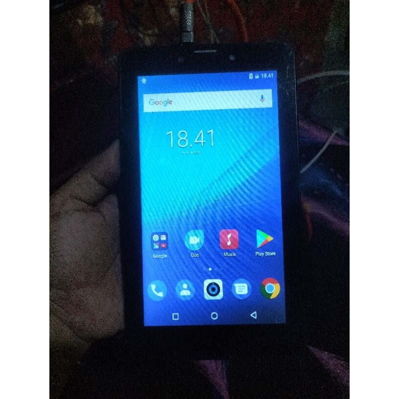 TAB EVERCROSS U70 4G SEKEN MURAH