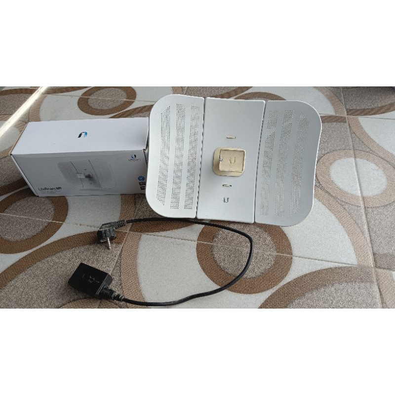 litebeam m5 second