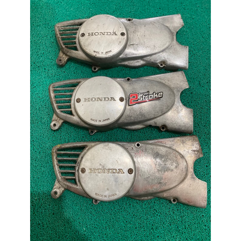 bak blok tutup magnet kalter kiri C70 supercup engkel