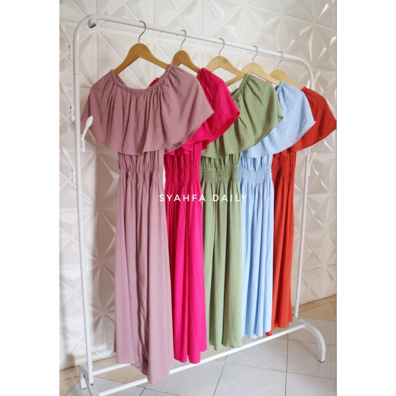 DASTER Cantik Daster Remaja