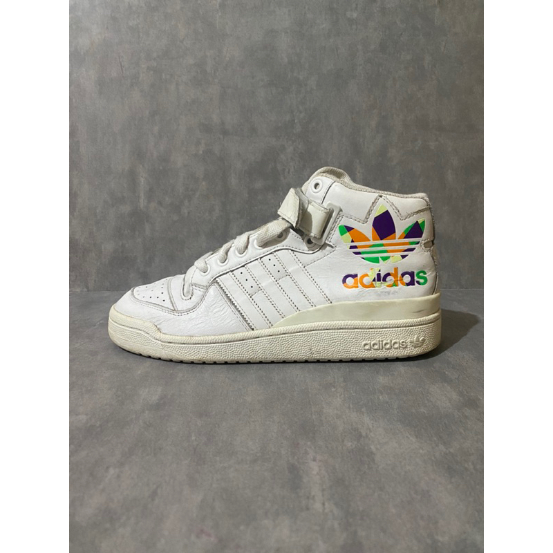 Adidas Forum Mid RS XL