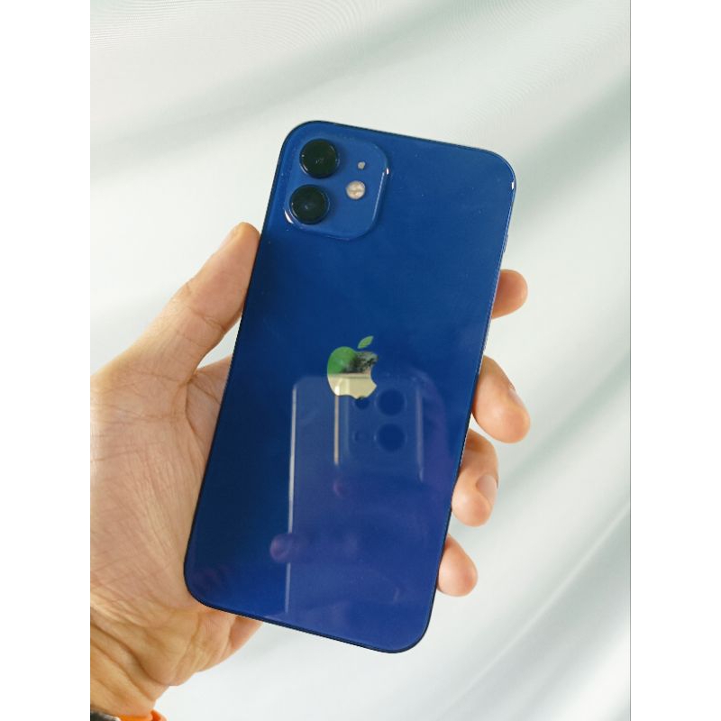 iPhone 12 256GB MANTULS