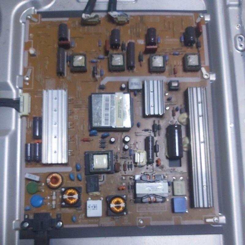 PSU REGULATOR TV SAMSUNG UA46D7000