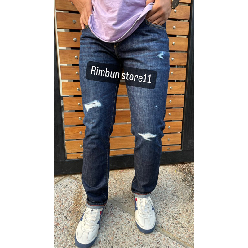 CELANA JEANS ORIGINAL celana panjang jeans waigio celana jeans original celana panjang fashion