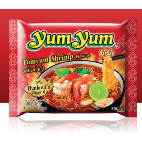 

FF Shrimp Tom Yum Flavour 63gr