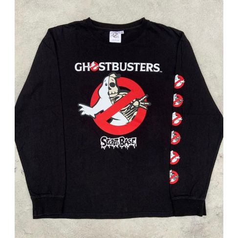 kaos GHOSTBUSTERS