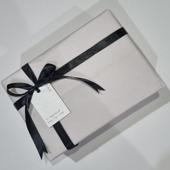 

Special Wrap For Gift - Bungkus Hadiah