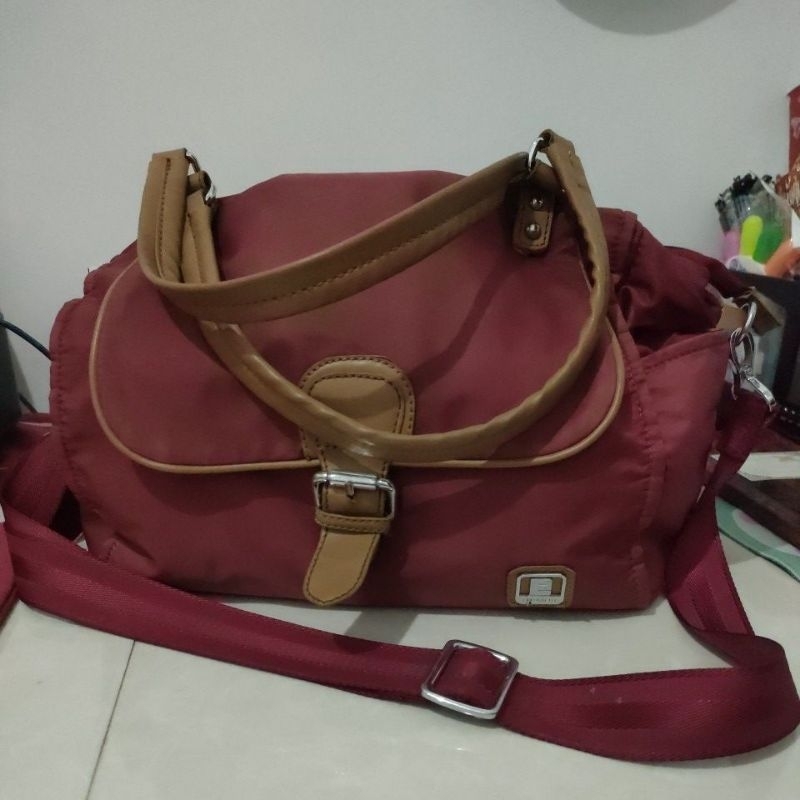 Tas slingbag elisabet