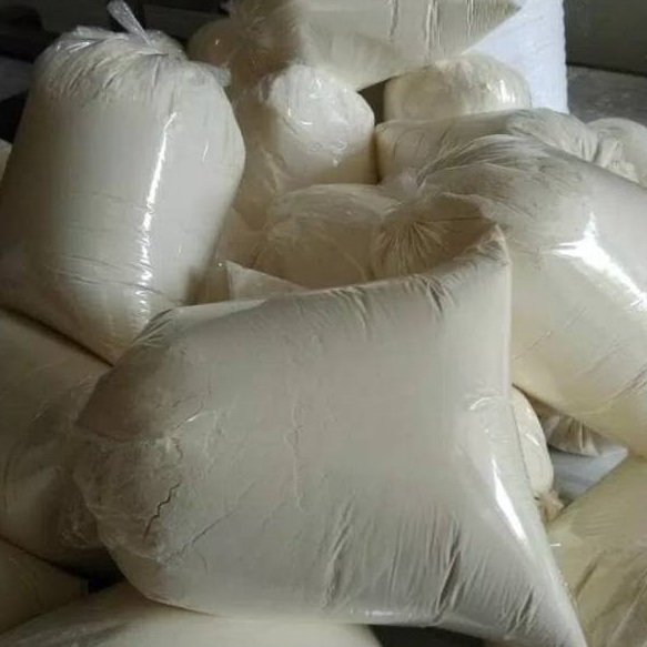 

Terkini Tepung terigu lencana merah bogasari KEMASAN 1 KG