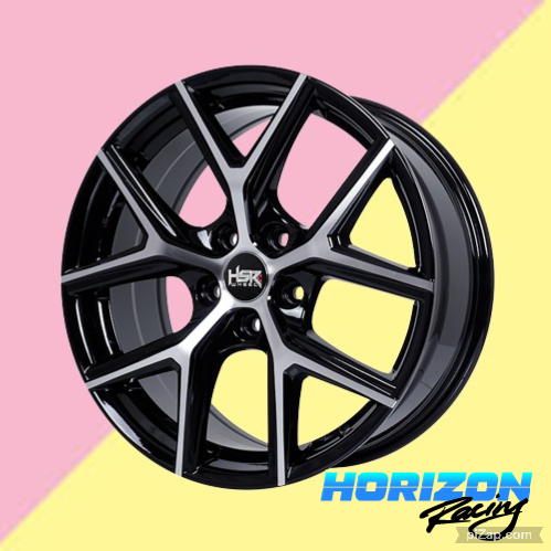 velg racing ring 18 untuk TOYOTA ALPHARD dll hsr TOREY