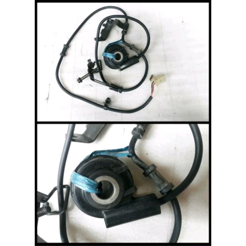 Kabel Sensor Gear Ger Box Magnet Speedometer Speedo Spido Meter Honda CB150R CB 150 R Old Lama FI 20
