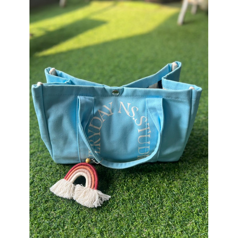 NS.Studio Summer tote