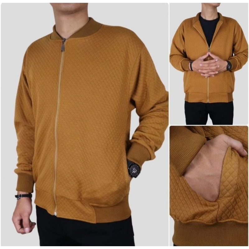 JACKET COMVY/Jacket Pria/Jacket keren