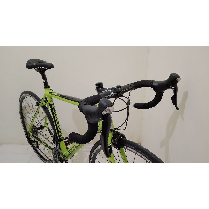 cannondale caad 8
