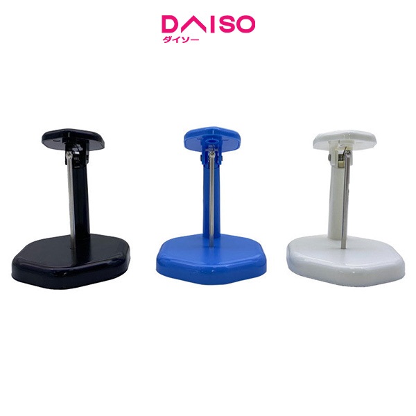 

Daiso Receipt Holder-Punch Type