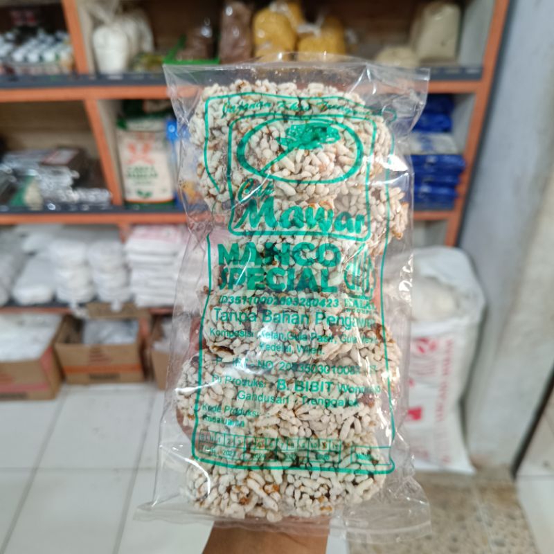

MANCO - PELIKIPU - MANCO KETAN - JAJANAN KETAN - OLAHAN KETAN - OLEH OLEH KHAS PACITAN - OLAHAN KHAS PACITAN - PRODUK PACITAN - MAKANAN KHAS PACITAN - PRODUK LOKAL - MAKANAN TRADISIONAL - MANCO TRENGGALEK