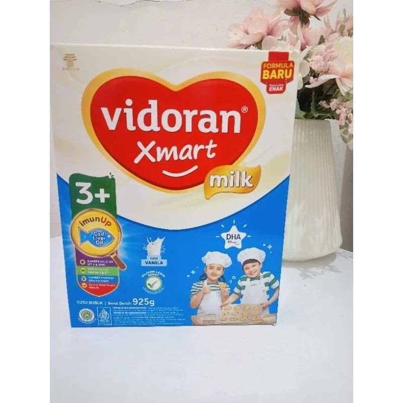 vidoran xmart 925gr