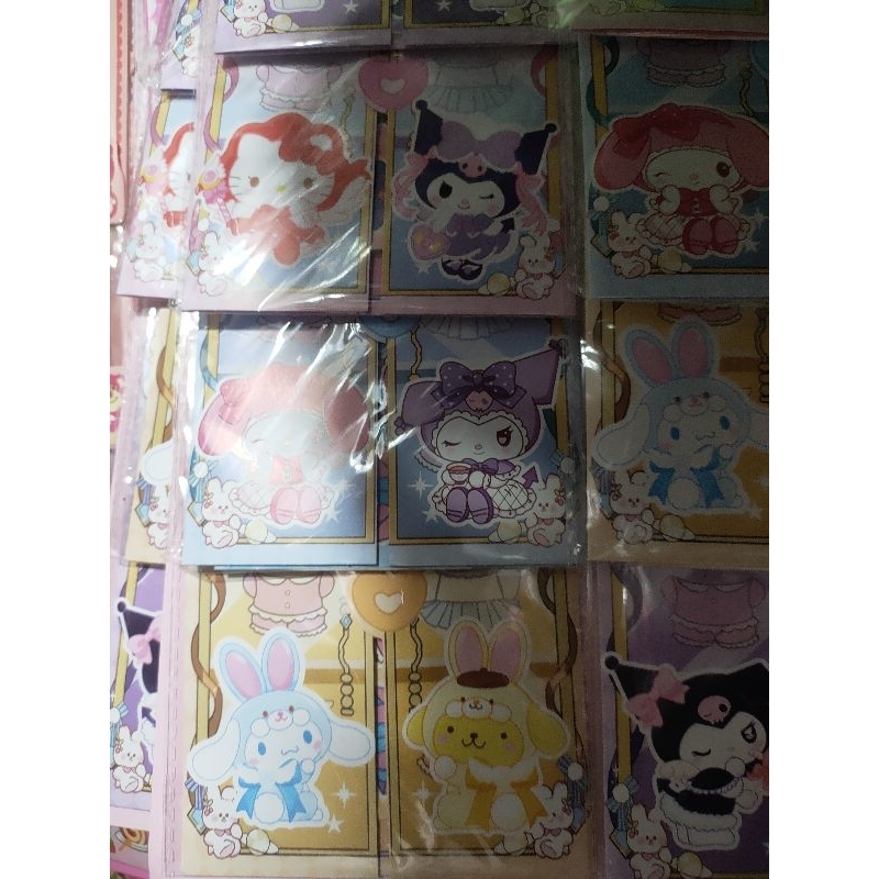 

1PCS STICKER WAJAH KARAKTER/DIAMOND PAINTING