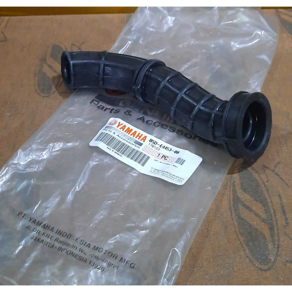 KARET FILTER/KARET HAWA YAMAHA FREEGO KODE B5D-E4453-00