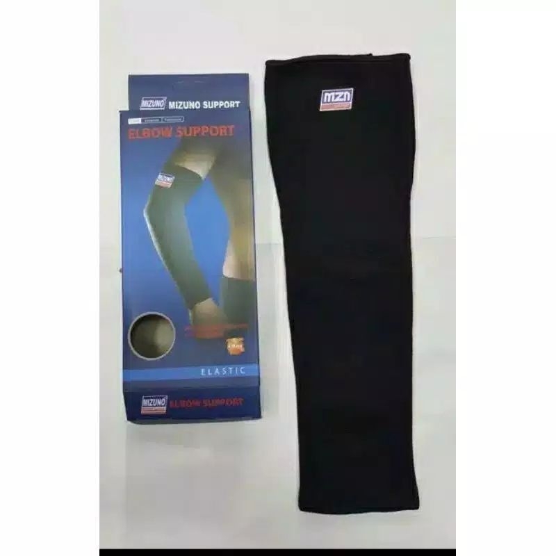 DEKER TANGAN VOLI VOLLEY ELBOW MIZUNO