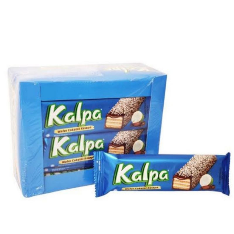 

Roma Kalpa / Box (12 pcs)