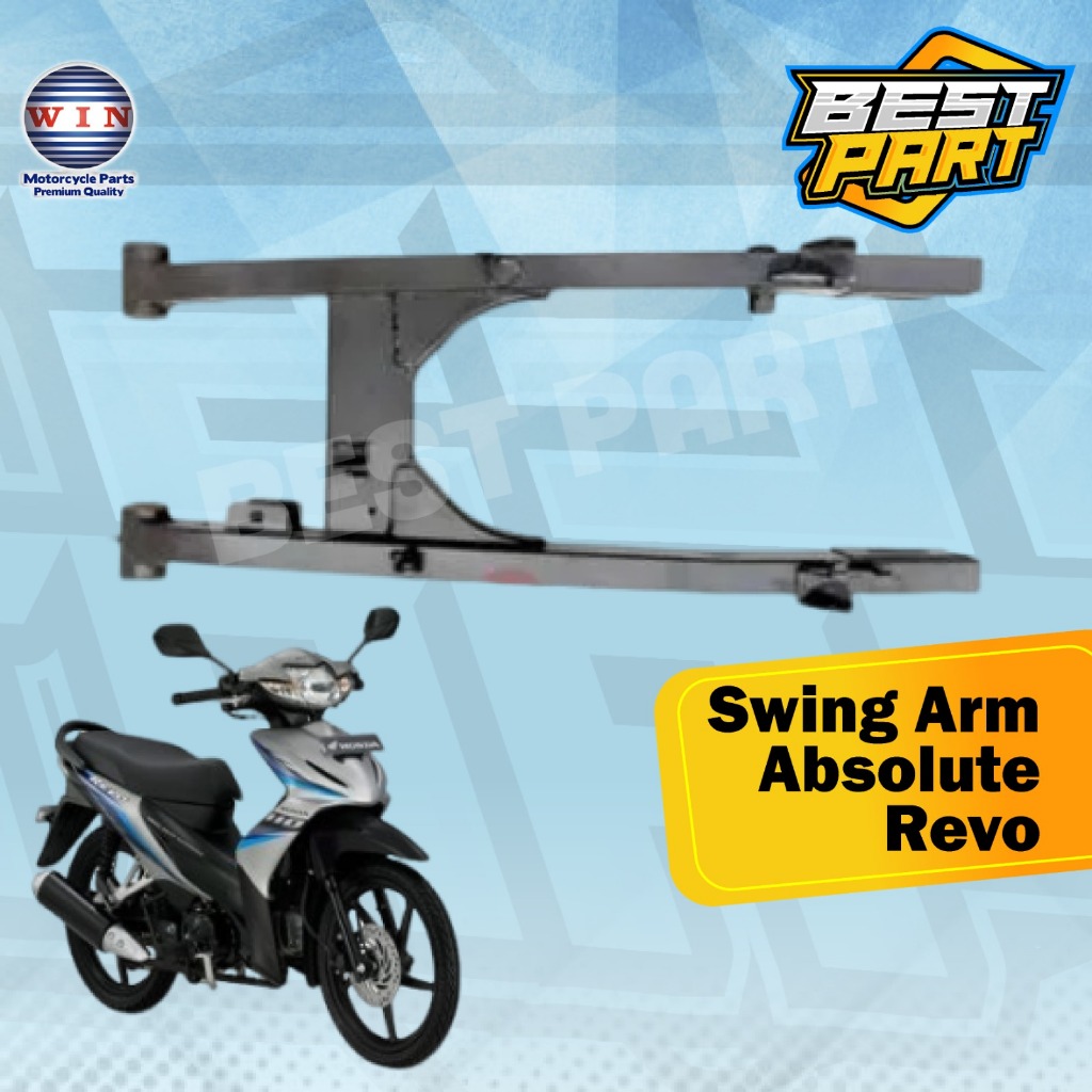 Swing Arm Absolute Revo Merk Win