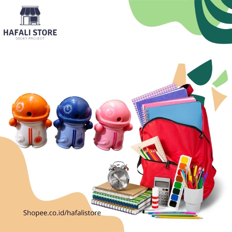 

rautan serutan putar sharpener