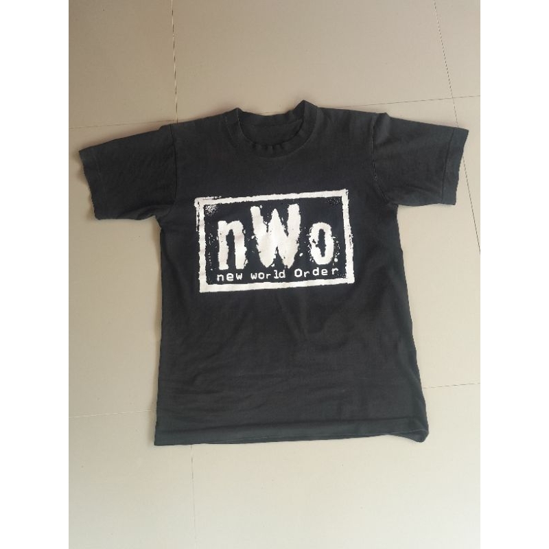 kaos wwf (nwo)