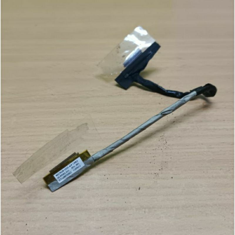 Kabel LCD LED Fleksibel fleksibel laptop Acer aspire E1-522 E1-532 E1-572 E1-572G E1-572P